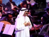 عبدالله الرويشد يطرح أغنية "فوق فوق" بمناسبة العيد الوطني الكويتي "فيديو"