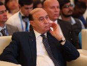 مهاب مميش: منتدى شباب العالم يدعم الفكر الاقتصادى التنموى للدولة  