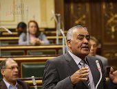 برلمانى يطالب بأخذ رأى النواب فى مناقشة جدول الأعمال.. والشريف: أرسلنا رسالة