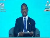 رئيس وزراء غينيا الاستوائية يروى تجربة بلاده فى استثمار الشباب  
