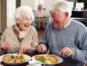 تعرف على البرنامج الغذائى لكبار السن للمحافظة على صحتك