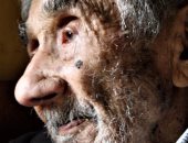 بالصور.. "الجارديان" تكشف عن أقدم إنسان على وجه الأرض