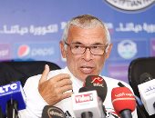 كوبر يتراجع عن ضم نجم الدراويش بعد مباراة الأهلى والإسماعيلى