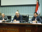 بالصور.. "زراعة البرلمان" تؤجل مناقشة قانون الزراعة العضوية لمراجعته أولًا