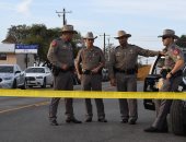 الشرطة الأمريكية: منفذ هجوم كنيسة تكساس فر من مصحة عقلية عام 2012