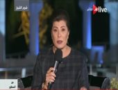 أمانى الخياط بـ"ON Live":منتدى شباب العالم حظى بإعجاب كل الوفود المشاركة