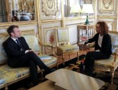 بالصور.. ماكرون يعين الكاتبة المغربية ليلى سليمانى كممثلة خاصة للفرنكوفونية