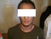 لص شقة العجوزة: علمت باحتفاظ صاحبها بأموال داخلها لسابقة عملى معه