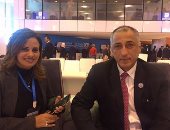 محافظ البنك المركزى من شرم الشيخ: الرئيس السيسى يدفع باتجاه تمكين الشباب