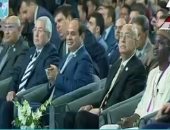 نائب يطالب الحكومة باعتبار كلمة السيسي فى منتدى الشباب برنامج عمل