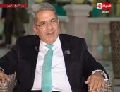 بالفيديو.. تامر أمين لـ"وزير المالية": "مفيش قرارات قادمة".. والأخير: "ولا يوم الخميس"