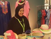 بالفيديو والصور..من "سبوت" شرم الشيخ.. شباب مصرى يطمحون للعالمية بمنتجات وطنية