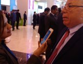 وزير الثقافة: أتمنى أن تعمم تجربة مصر فى منتديات الشباب على مستوى العالم