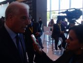 محافظ جنوب سيناء: منتدى شباب العالم بشرم الشيخ نجح قبل أن يبدأ