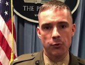 البنتاجون: نعمل مع السعودية ضد محاولات إيران لزعزعة الاستقرار بالمنطقة