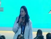 استرالية تطالب الرئيس بتمثيل المصريين بالخارج كسفراء لمنتدى شباب العالم