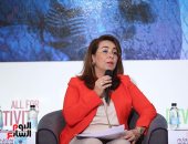 "تضامن البرلمان" تطالب بالإبقاء على مادة المساعدات الشهرية بقانون ذوى الإعاقة