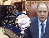 آكل لحوم البشر فى كفر الشيخ.. طالب ثانوى يقتل شقيقه الأصغر ويسلخ جسده بمقص.. ويعترف: استدرجته للزراعات وأخرجت أحشائه وأكلت لحمه.. ويصرخ أمام النيابة: مش عايز حد يدافع عنى ولازم اتعاقب.. ووالده: ابنى مريض نفسيا