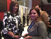 وزير الهجرة: 150 شابا وفتاة من المصريين بالخارج يشاركون بمنتدى شباب العالم