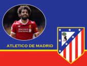 7 أشياء ينتظرها المصريون حال انتقال محمد صلاح إلى أتلتيكو مدريد.. الفرعون أغلى لاعب أفريقى وعربى فى تاريخ اللعبة.. جمهوره لـ"رونالدو وميسى": "خبوا عيالكم صلاح جالكم".. و"الروخى بلانكوس" يصبح الأفضل فى العالم