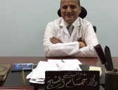 مدير مستشفى كبد المحلة: علاج 4360 حالة أورام منذ افتتاح وحدة أشعة تداخلية