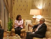 "خارجية البرلمان": إيطاليا تتفق مع وجهة النظر المصرية بشأن ريجينى