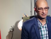 بالفيديو.. بورسعيد تستعد كأولى محافظات تطبيق التأمين الصحى الشامل.. مدير عام الصحة: تجهيز 31 وحدة و10 مستشفيات وفقا للأكواد العالمية.. ويؤكد: المنظومة الجديدة مميكنة وستقضى على الروتين