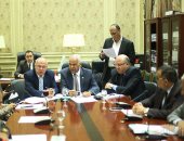 "رياضة البرلمان" تطالب بإعادة النظر فى الموازنة العامة لاستاد القاهرة 