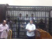 بالصور.. السجن المشدد 15 سنة لـ 4 متهمين قتلوا جارهم فى الإسماعيلية