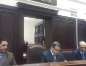 إحالة اوراق 5 متهمين إلى فضيلة المفتى بعد قتلهم صديقهم فى الإسماعيلية