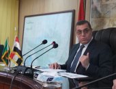 محافظ الفيوم: المحافظة ستشهد نهضة صناعية كبيرة