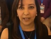 متحدثة بمنتدى شباب العالم: سنغير رأى الدول عن مصر