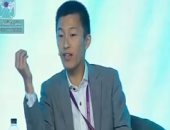 اليابانى هيرو فى منتدى شباب العالم: نركز عملنا فى برنامج الشباب على مبدأ المشاركة
