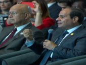 بث مباشر لجلسات اليوم الثالث بمنتدى شباب العالم بحضور الرئيس السيسى