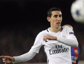 يويفا يفتح التحقيقات مجددا مع باريس سان جيرمان بسبب دى ماريا