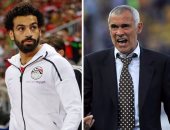 كوبر: محمد صلاح المرشح الأول والأقوى لجائزة أفضل لاعب فى أفريقيا