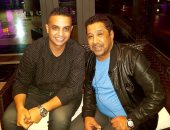 الشاب خالد: قدمت أغنية منتدى شباب العالم بسبب عشقى لـ "أم الدنيا"