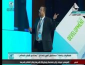 هشام العسكرى: حرارة الأرض تزيد بنهاية القرن 4 درجات وهذا يعنى حدوث كوارث