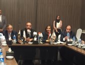 توقيع بروتوكول تعاون مع بنك التنمية الصناعية لزيادة حصته لـ500 مليون جنيه