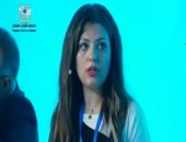 بالفيديو.. خبيرة تنسحب من جلسة تغيير المناخ بمنتدى شباب العالم بسبب إدارتها