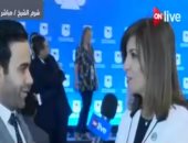 وزيرة الهجرة: منتدى شباب العالم نجح منذ افتتاحه ودليل على أمن مصر