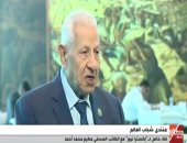 بالفيديو.. مكرم محمد أحمد: حرية الصحافة مش "سداح مداح" ولها حدود