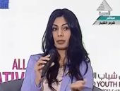 أول سيرلانكية باستشارى شباب العالم: نساء بلادى رفضن دخول مواقع اتخاذ القرار