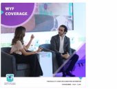 أحمد حلمى: "لم أكذب عندما قلت إن مصر فيها حاجة حلوة وحاجات مش حلوة"