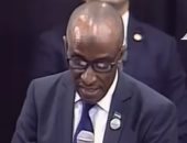 فيديو..سفير رواندا يدعو رجال الأعمال المصريين إلى الاستثمار ببلاده