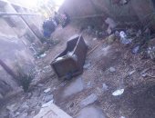 مواطن لـ"اليوم السابع": الإهمال يضرب مستشفى العدوة بالمنيا