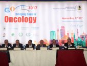 بالصور.. انعقاد مؤتمر المعهد القومى للأورام بعرض طرق مكافحة السرطان فى مصر