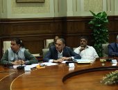 صور.. غضب بـ"محلية النواب" لغياب محافظ القاهرة.. ورئيس اللجنة يهدد بإنهاء الاجتماع