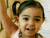 أسرة تلميذة متوفية خلال حادث بالفيوم تتهم أتوبيس المدرسة بدهسها