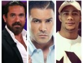 "حرب كرموز" و"الديزل" و"سوق الجمعة" و"بيكيا" تدخل مواقع التصوير